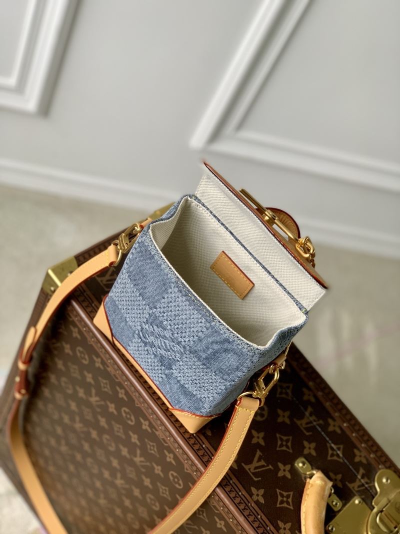 LV Satchel bags